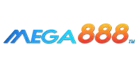 Mega888 Logo