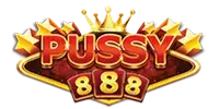 Pussy888 Logo