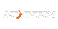 NextSpin Logo