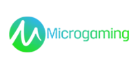 Microgaming Logo
