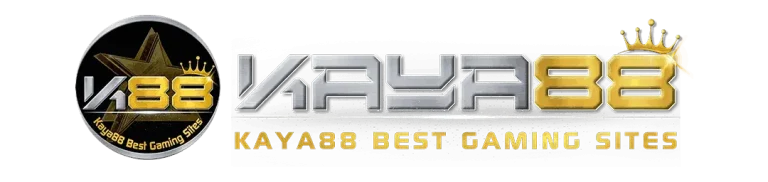 Kaya88 logo