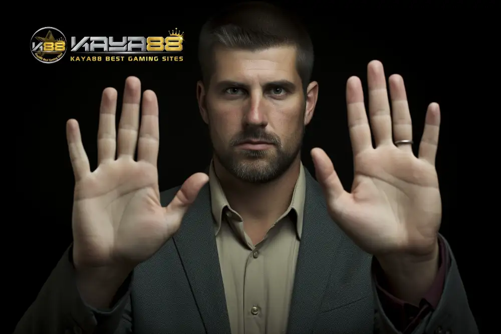 Adab di Kasino Kaya88 Ipoh Perak