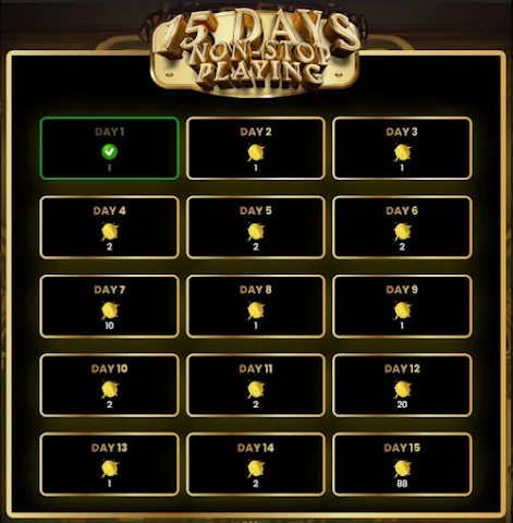 Kaya88 My Cabaran 15 Hari Angpau