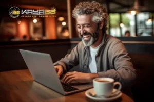 penggunan gembira dengan antaramuka kaya88 malaysia