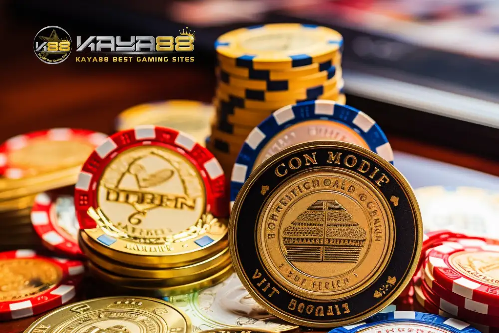 beberapa kaya88 ipoh perak chip