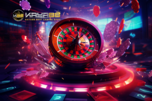 roulette yang teknologi tinggi