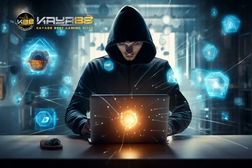 kaya88 malay keselamatan pemain tips