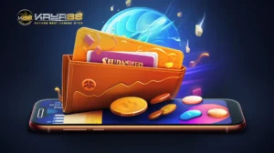 kaya88 my ewallet timbul dari telefon bimbit