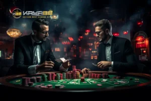 dua lelaki pemain memain permainan kaya88 my org P2p