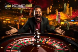 kejayaan pelanggan i kaya88