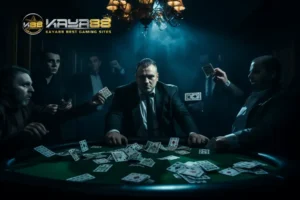 permainan poker kaya88 malay yang taruh tinggi