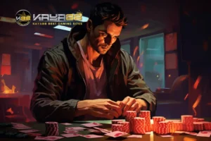 psikologi permainan di kaya88 my