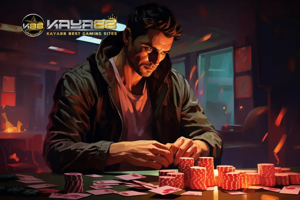 psikologi permainan di kaya88 my