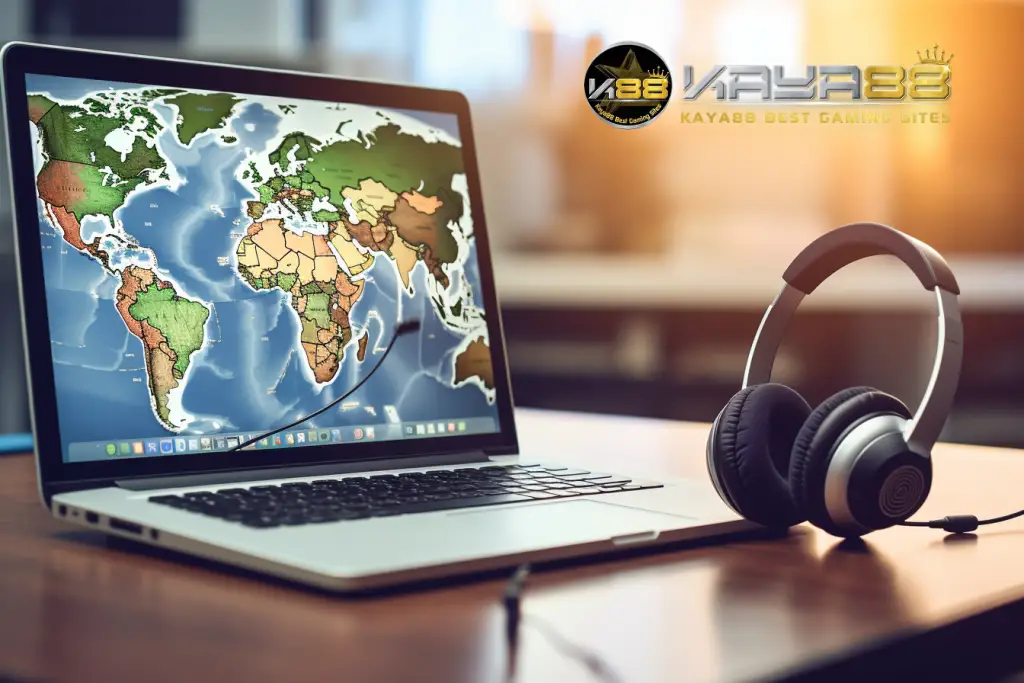 Sokongan pelanggan kaya88 ipoh perak