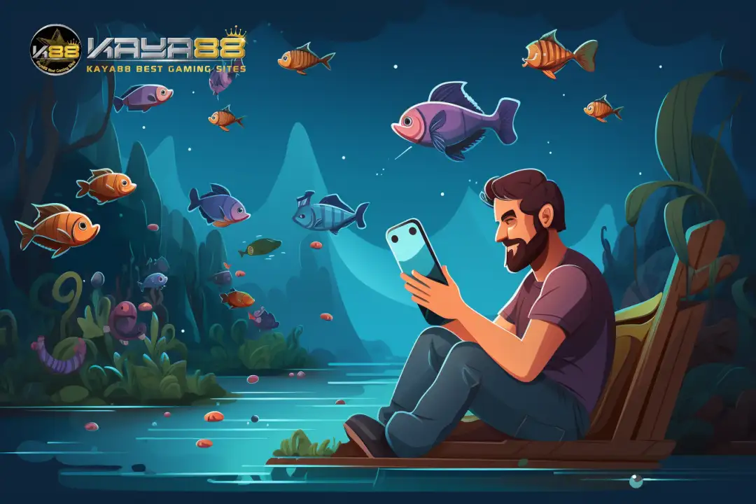 strategi-fishing-casino-kaya88-malay