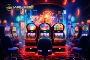 pelbagai mesin slot kaya88 Malaysia