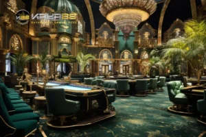 RTP Permainan Kaya88 Malaysia