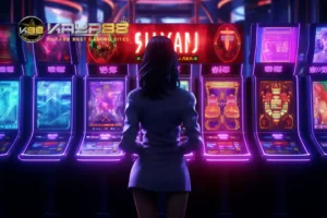 bagaimana memilih permainan slot dari kaya88 malaysia