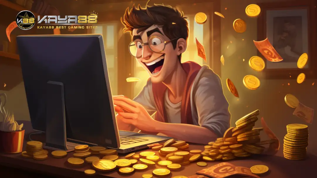 Lelaki Buat Duit Online - 5 Cara Main Game Dapat Duit Cash Malaysia