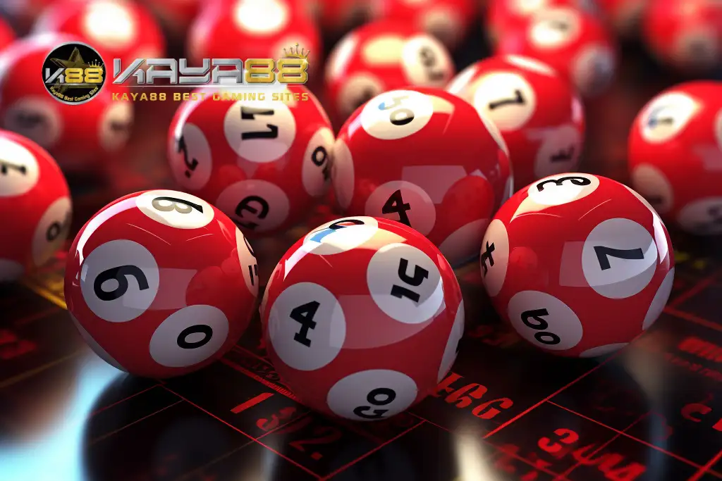 bola loteri dari kaya88-ipoh perak loteri 4d