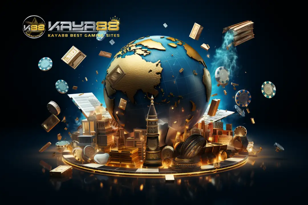 kaya88 ipoh perak perluasan global