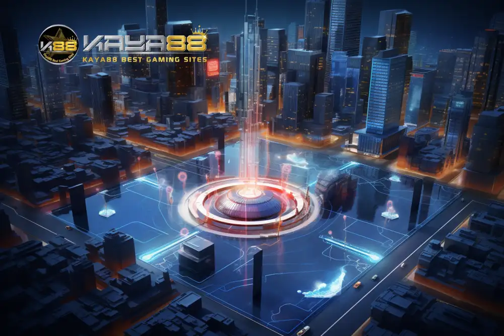 akses kaya88 kuala-lumpur laman web dari google maps