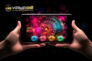kaya88 login melalui mudah alih