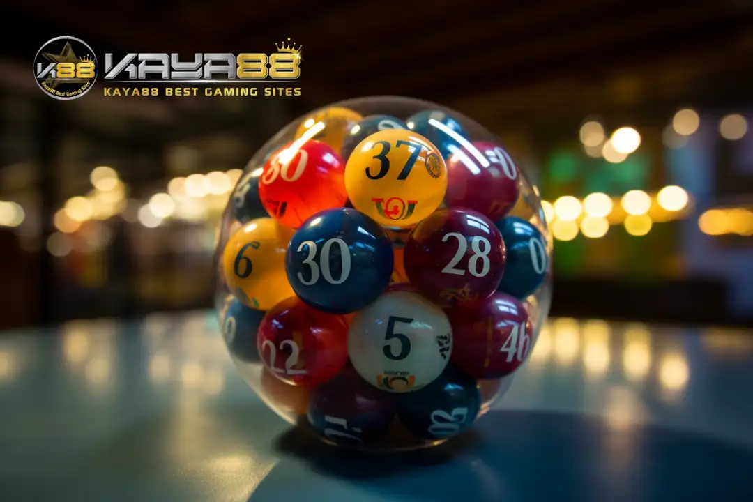 kaya88 malaysia loteri terkini