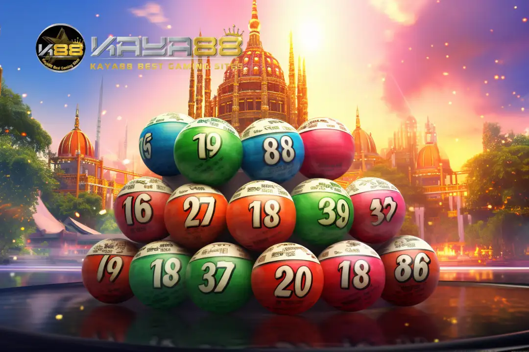 kaya88 my lotto 88 sabah