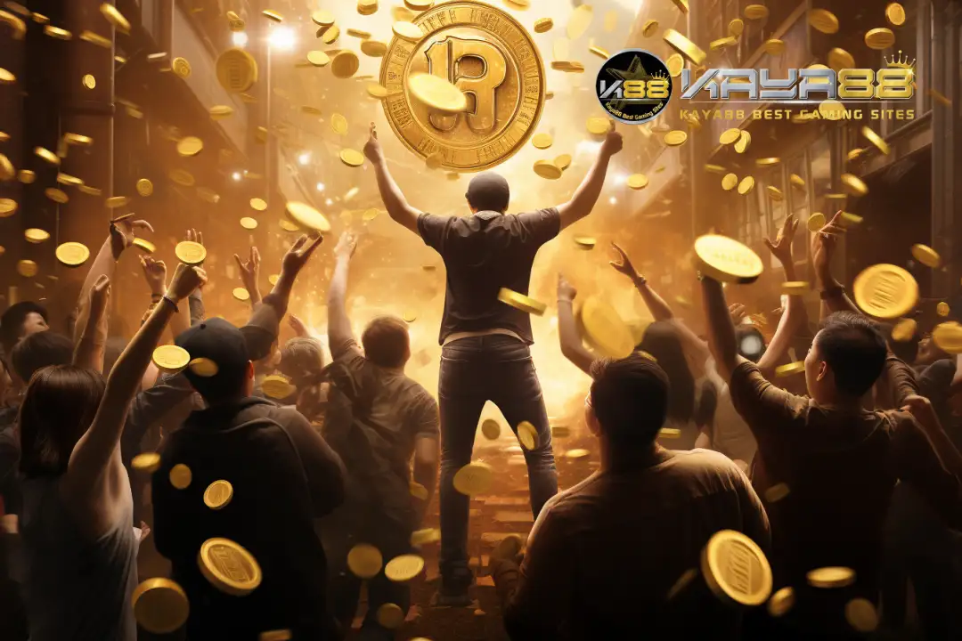 kaya88 official pemenang loteri