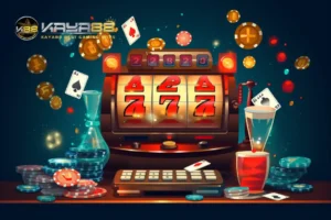 panduan kaya88 slot peluang