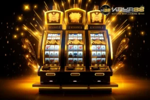 kelebihan kaya88 slot berbanding dengan lain