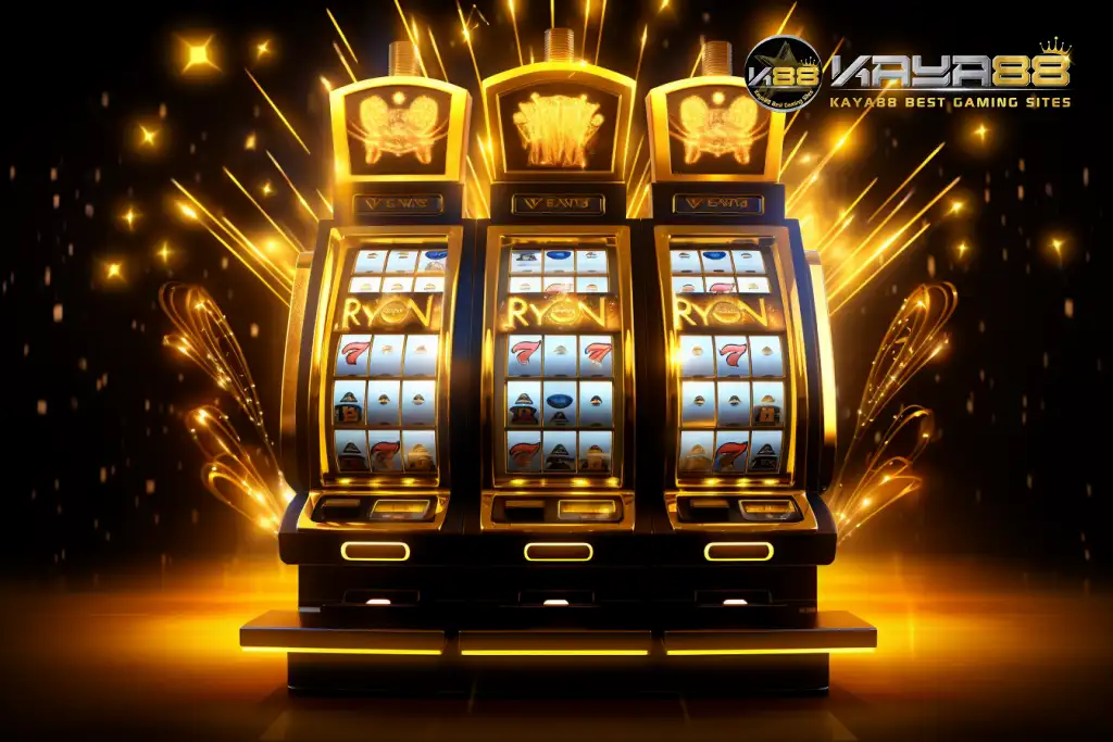 kelebihan kaya88 slot berbanding dengan lain