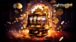 Kompeni Game Online Terbaik 2023 - Kaya88 Slot Game Spin Dapat Duit Sebenar