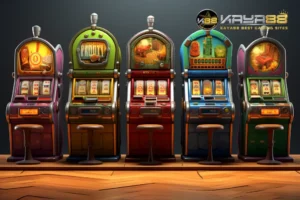 pelbagai penyedia slot kaya88 malay