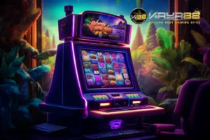 perbezaan web slot dan app slot