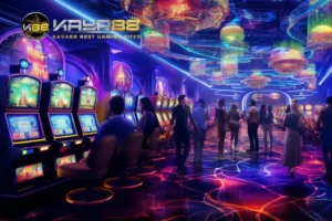 populariti video slot di kaya88 my