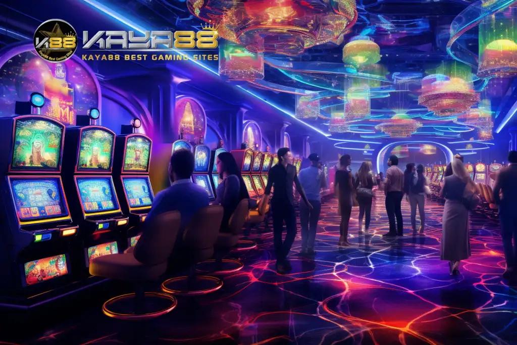 populariti-video-slot-di-kaya88-my