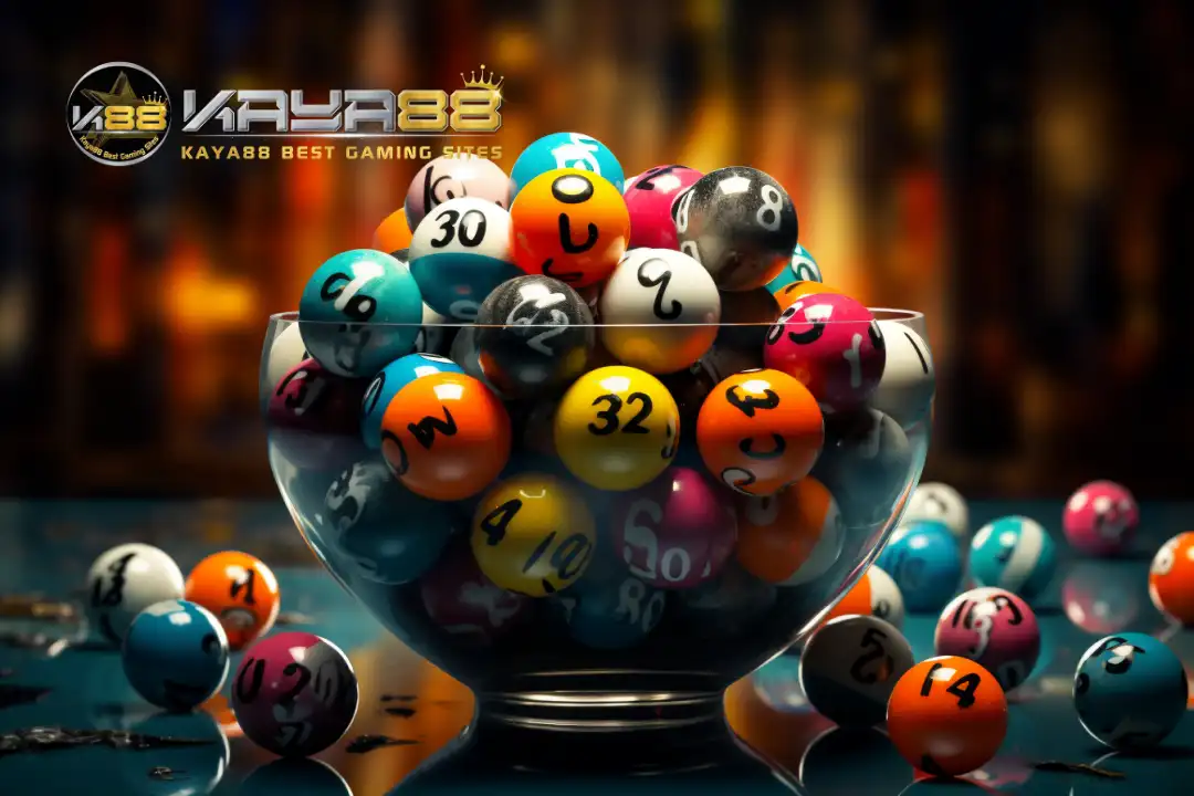 Rahsia Nombor Ekor Kaya88 Malay