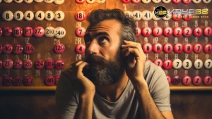 lelaki fikir cara beli nombor 4D online