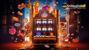 Game slot playtech terbaik