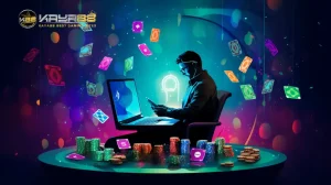 Bagaimana untuk menjadi Agen iGaming