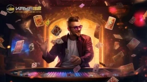 Menjadi Pemain Berjaya di iGaming