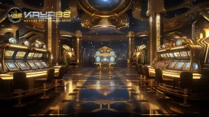 Kaya88 Malaysia Visi dan Misi