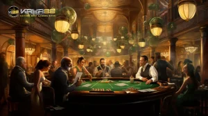 Kaya88 My Pilihan Untuk Main Game Menang Duit