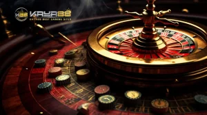 Mendedahkan Rahsia Kemenangan dalam Roulette