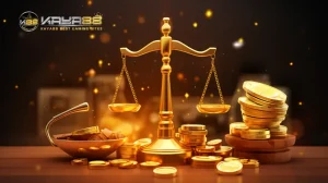 Undang Pengaruh Keuntungan Game