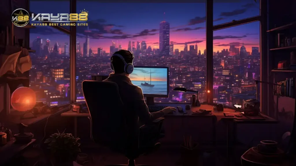 Main Game Tanpa Membebankan Pc