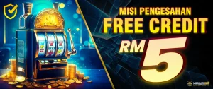 Kaya88 Free Credit Rm5