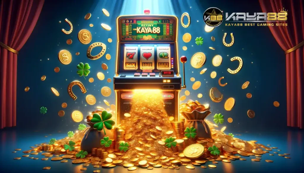 Meningkatkan Peluang Mesin Slot